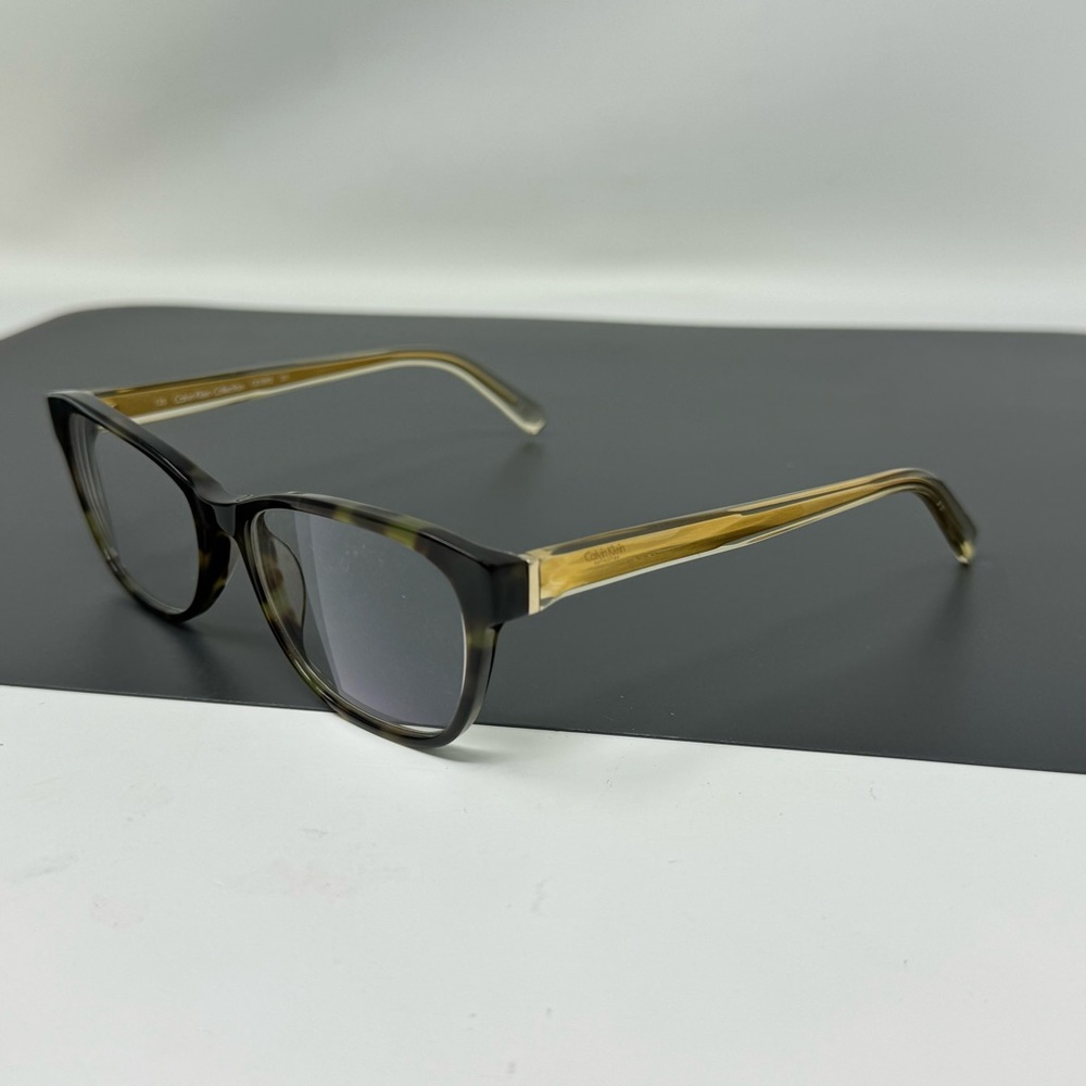Calvin Klein Collection Eyeglasses Ck7892 301 Frames 52 [] 17 135